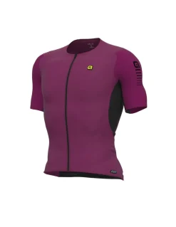 Koszulka rowerowa męska Alé Cycling R-EV1 Race Special