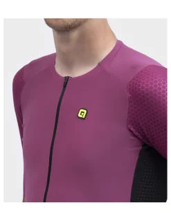 Koszulka rowerowa męska Alé Cycling R-EV1 Race Special