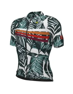 Koszulka rowerowa męska Alé Cycling PR-E Wild