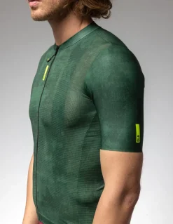 Koszulka rowerowa męska Alé Cycling Solid Deep