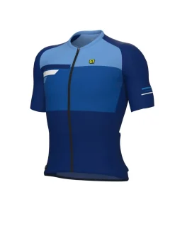 Koszulka rowerowa męska Alé Cycling PR-E Radar