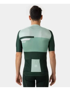 Koszulka rowerowa męska Alé Cycling PR-E Radar