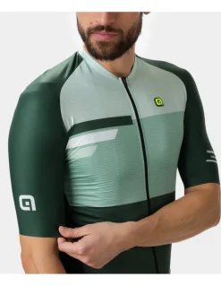Koszulka rowerowa męska Alé Cycling PR-E Radar