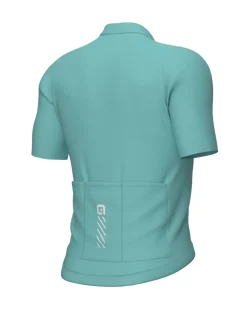 Koszulka rowerowa męska Alé Cycling Solid Color Block 2.0