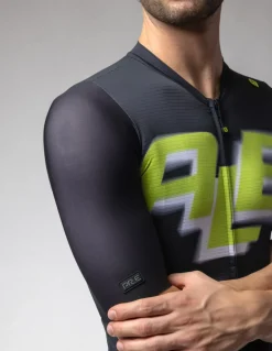 Koszulka rowerowa męska Alé Cycling PR-E Sauvage