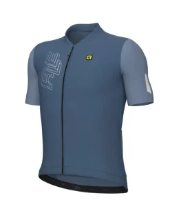 Koszulka rowerowa męska Alé Cycling PR-E Follow Me