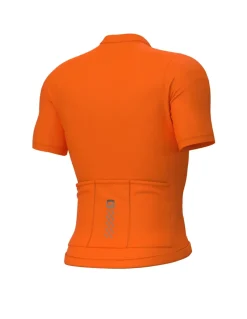 Koszulka rowerowa męska Alé Cycling Solid Color Block 2.0