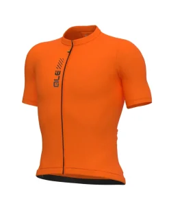 Koszulka rowerowa męska Alé Cycling Solid Color Block 2.0