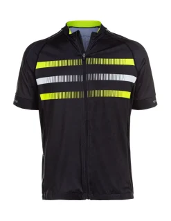 Koszulka rowerowa męska Endurance Brantul S/S