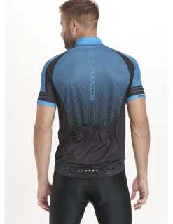 Koszulka rowerowa męska Endurance Verove S/S