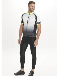 Koszulka rowerowa męska Endurance Verove S/S