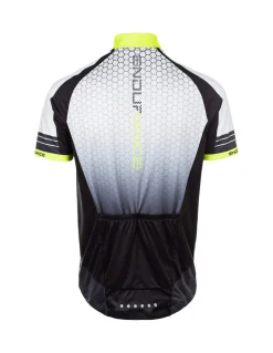 Koszulka rowerowa męska Endurance Verove S/S