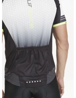 Koszulka rowerowa męska Endurance Verove S/S