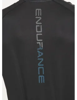 Koszulka rowerowa męska Endurance Brantul S/S