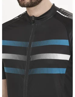 Koszulka rowerowa męska Endurance Brantul S/S