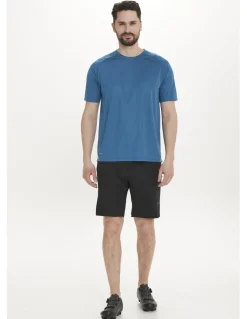 Koszulka rowerowa męska MTB Endurance Janus S/S