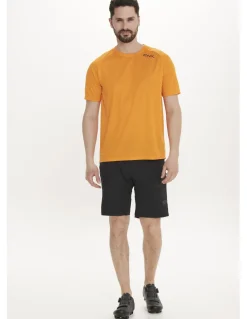 Koszulka rowerowa męska MTB Endurance Janus S/S