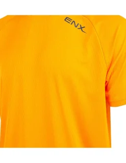 Koszulka rowerowa męska MTB Endurance Janus S/S
