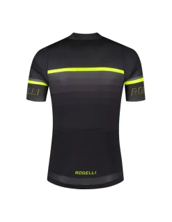 Koszulka rowerowa męska Rogelli Hero II