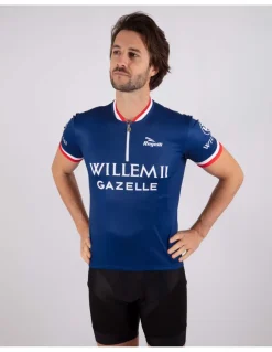 Koszulka rowerowa męska Rogelli Wagtmans