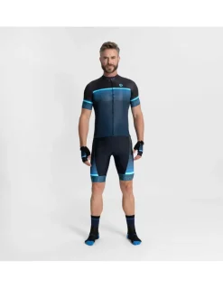 Koszulka rowerowa męska Rogelli Hero II