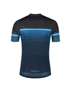 Koszulka rowerowa męska Rogelli Hero II