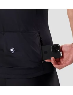 Koszulka rowerowa męska Rogelli Essential II