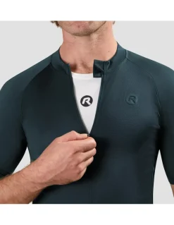 Koszulka rowerowa męska Rogelli Essential II