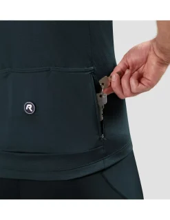 Koszulka rowerowa męska Rogelli Essential II