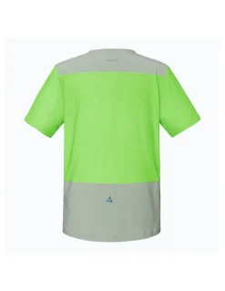 Koszulka rowerowa męska Schöffel Repetition