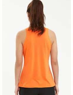 Koszulka sportowa damska Athlecia Mota W Slub Top