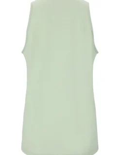 Koszulka sportowa damska Athlecia Mota W Slub Top