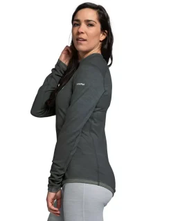 Koszulka termoaktywna damska Schöffel Sport Merino