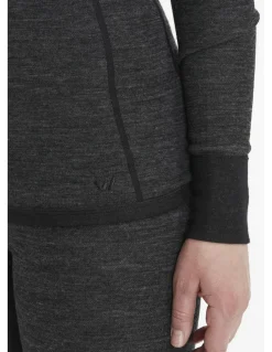 Koszulka termoaktywna damska Whistler Brandi Merino