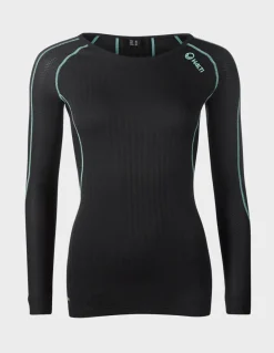 Koszulka termoaktywna damska Halti Ultra Cool Mesh LS
