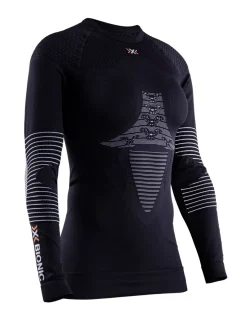 Koszulka termoaktywna damska X-Bionic Energizer 4.0