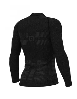 Koszulka termoaktywna męska Alé Cycling Seamless Wool