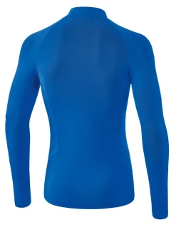 Koszulka termoaktywna męska Erima Athletic Longsleeve Turtleneck Top