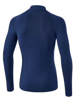 Koszulka termoaktywna męska Erima Athletic Longsleeve Turtleneck Top
