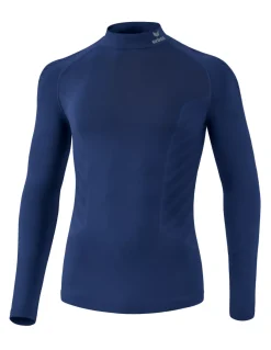Koszulka termoaktywna męska Erima Athletic Longsleeve Turtleneck Top