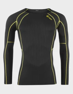 Koszulka termoaktywna męska Halti Ultra Cool Mesh L/S