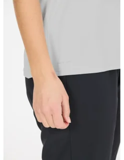 Koszulka treningowa damska Endurance Keily