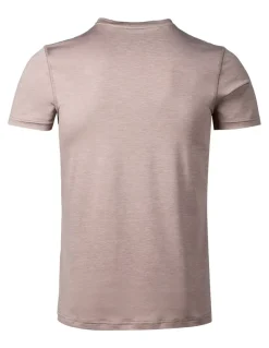Koszulka treningowa damska Endurance Maje Melange S/S