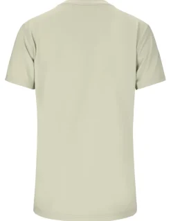 Koszulka treningowa damska Endurance Yonan S/S