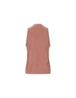 Koszulka treningowa damska Athlecia Laimeia Seamless