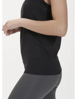 Koszulka treningowa damska Athlecia Julee Seamless