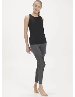 Koszulka treningowa damska Athlecia Julee Seamless