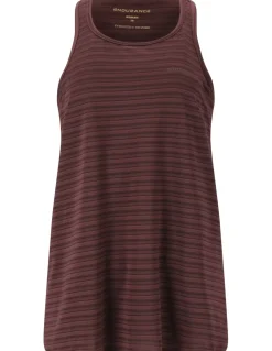 Koszulka treningowa damska Endurance Regier