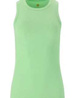 Koszulka treningowa damska Athlecia Madilyn Top