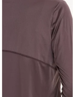 Koszulka treningowa damska Endurance Milly L/S